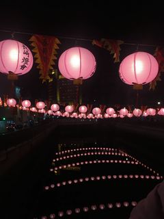 ランタンフェスティバル